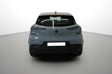 Image véhicule  Renault CAPTUR (5)