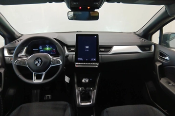 Image véhicule  Renault CAPTUR (13)