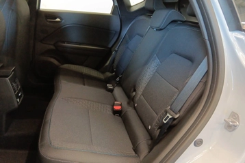 Image véhicule  Renault CAPTUR (8)