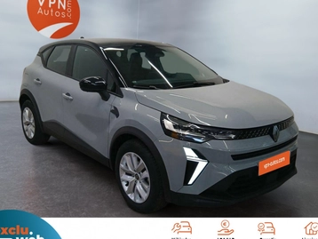 Image véhicule  Renault CAPTUR (17)