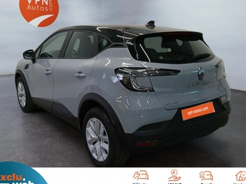 Image véhicule  Renault CAPTUR (18)