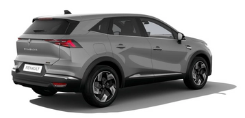 Image véhicule  Renault SYMBIOZ (1)