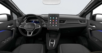 Image véhicule  Renault SYMBIOZ (2)