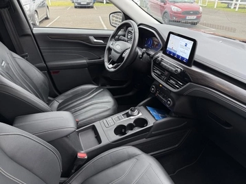 Image véhicule  Ford KUGA (6)