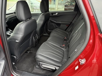 Image véhicule  Ford KUGA (8)