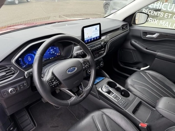 Image véhicule  Ford KUGA (4)