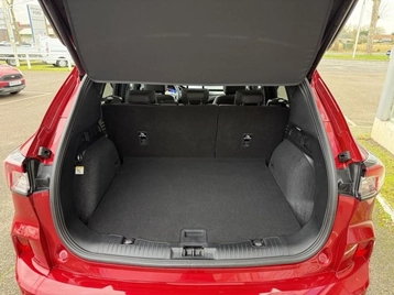 Image véhicule  Ford KUGA (9)