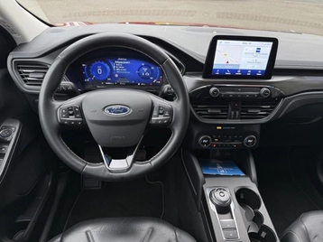 Image véhicule  Ford KUGA (5)