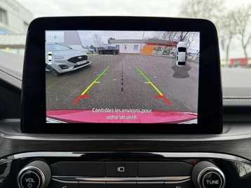 Image véhicule  Ford KUGA (17)