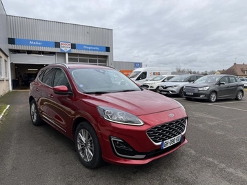 Image véhicule  Ford KUGA (1)