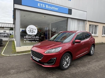 Image véhicule  Ford KUGA (0)
