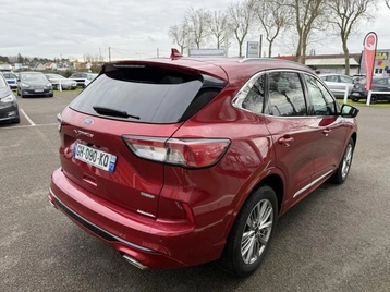 Image véhicule  Ford KUGA (3)