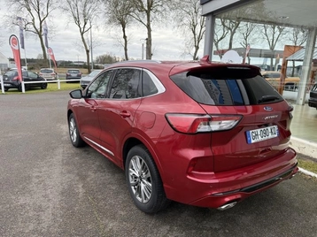 Image véhicule  Ford KUGA (2)