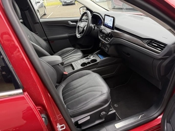 Image véhicule  Ford KUGA (7)