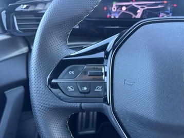 Image véhicule  Peugeot 308 SW (22)