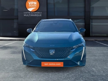 Image véhicule  Peugeot 308 SW (2)