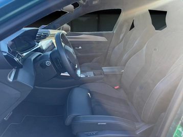 Image véhicule  Peugeot 308 SW (14)