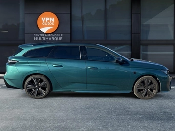 Image véhicule  Peugeot 308 SW (9)