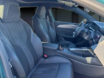 Image véhicule  Peugeot 308 SW (15)