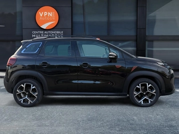 Image véhicule  Citroën C3 AIRCROSS (5)