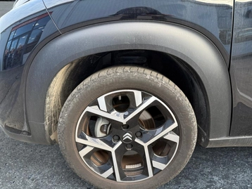 Image véhicule  Citroën C3 AIRCROSS (6)