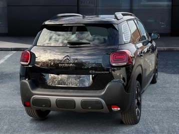 Image véhicule  Citroën C3 AIRCROSS (11)
