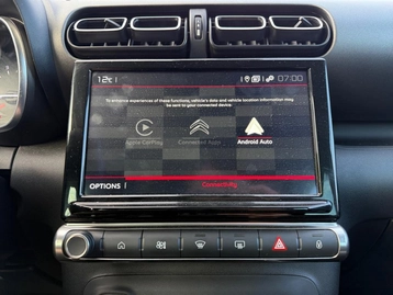 Image véhicule  Citroën C3 AIRCROSS (24)