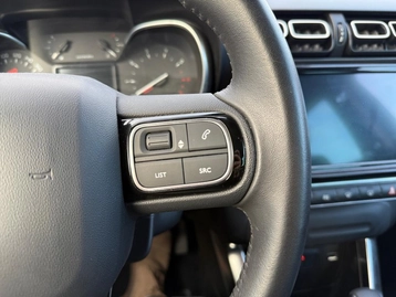 Image véhicule  Citroën C3 AIRCROSS (20)