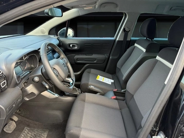 Image véhicule  Citroën C3 AIRCROSS (14)