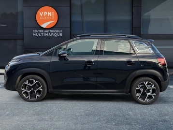 Image véhicule  Citroën C3 AIRCROSS (4)