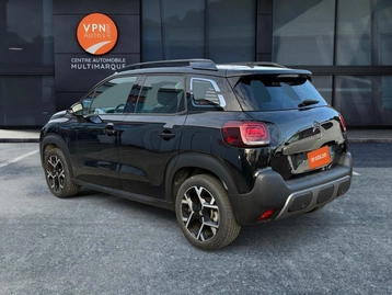 Image véhicule  Citroën C3 AIRCROSS (10)