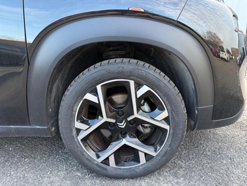 Image véhicule  Citroën C3 AIRCROSS (9)