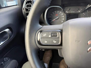 Image véhicule  Citroën C3 AIRCROSS (19)