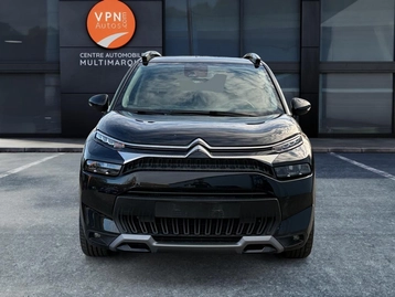 Image véhicule  Citroën C3 AIRCROSS (2)