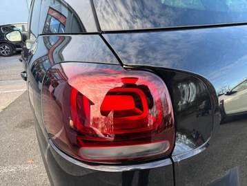 Image véhicule  Citroën C3 AIRCROSS (12)