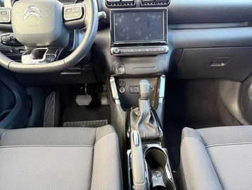 Image véhicule  Citroën C3 AIRCROSS (27)