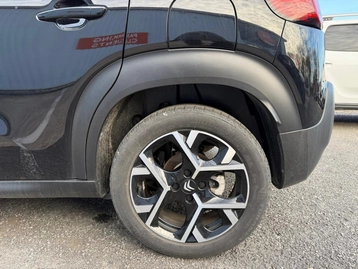 Image véhicule  Citroën C3 AIRCROSS (7)