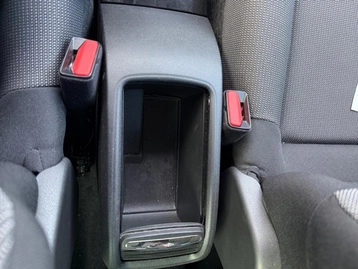 Image véhicule  Citroën C3 AIRCROSS (31)