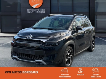 Image véhicule  Citroën C3 AIRCROSS (0)