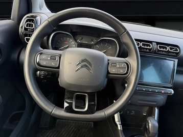 Image véhicule  Citroën C3 AIRCROSS (16)