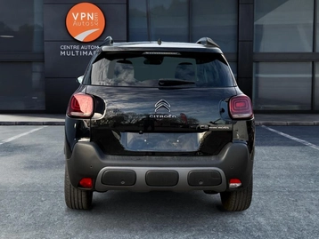 Image véhicule  Citroën C3 AIRCROSS (3)