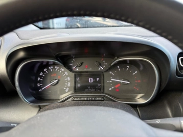 Image véhicule  Citroën C3 AIRCROSS (21)