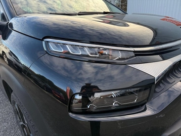 Image véhicule  Citroën C3 AIRCROSS (13)