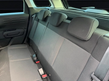 Image véhicule  Citroën C3 AIRCROSS (17)