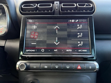 Image véhicule  Citroën C3 AIRCROSS (25)