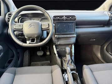 Image véhicule  Citroën C3 AIRCROSS (15)