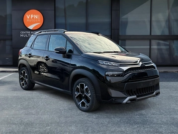 Image véhicule  Citroën C3 AIRCROSS (1)