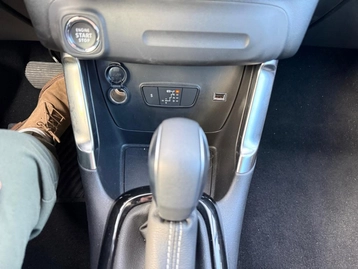 Image véhicule  Citroën C3 AIRCROSS (28)