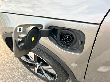 Image véhicule  Volvo XC40 (23)