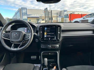 Image véhicule  Volvo XC40 (29)